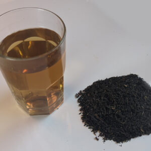 Darjeeling tea