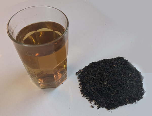 Darjeeling tea